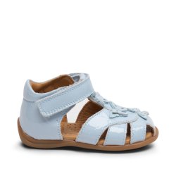 Bisgaard Sandal Aya Light Blue
