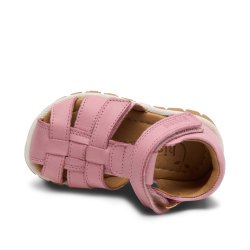 Bisgaard Sandal Angus Rose