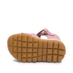 Bisgaard Sandal Angus Rose