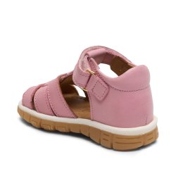 Bisgaard Sandal Angus Rose