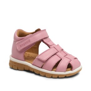 Bisgaard Sandal Angus Rose
