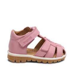 Bisgaard Sandal Angus Rose