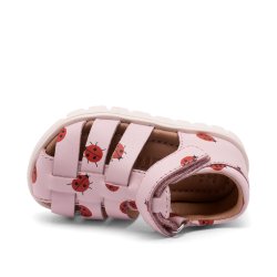 Bisgaard Sandal Beka S Lady Bugs