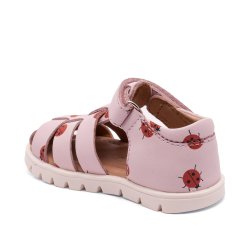 Bisgaard Sandal Beka S Lady Bugs