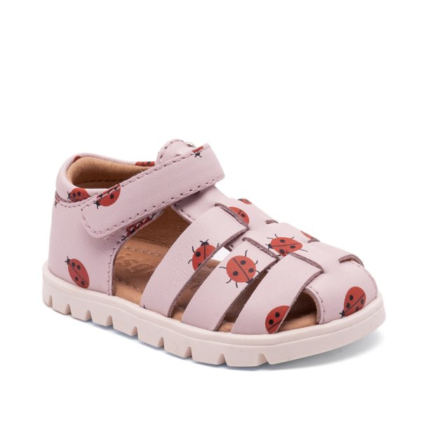 Bisgaard Sandal Beka S Lady Bugs