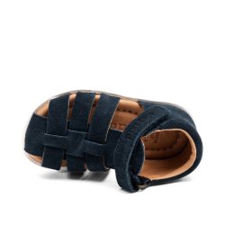 Bisgaard Sandal Beka S Navy