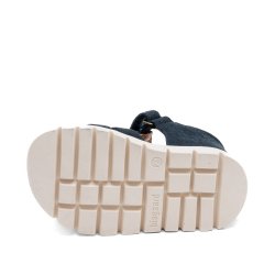 Bisgaard Sandal Beka S Navy