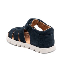 Bisgaard Sandal Beka S Navy