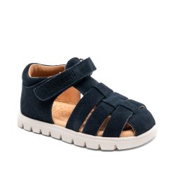 Bisgaard Sandal Beka S Navy