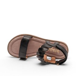 Bisgaard Sandal Cille Black