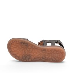 Bisgaard Sandal Cille Black