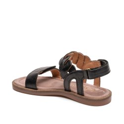 Bisgaard Sandal Cille Black