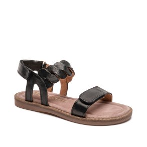 Bisgaard Sandal Cille Black