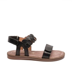 Bisgaard Sandal Cille Black
