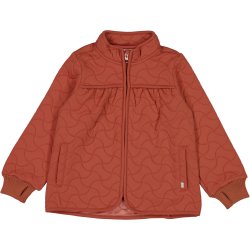 Wheat Termojakke Thilde Chutney