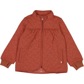 Wheat Termojakke Thilde Chutney