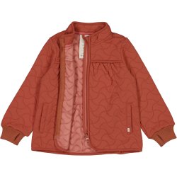 Wheat Termojakke Thilde Chutney