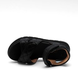 Bisgaard Sandal Obi Black