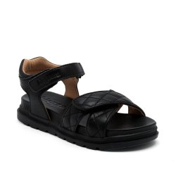 Bisgaard Sandal Obi Black