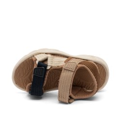 Bisgaard Sandal Nico Nature