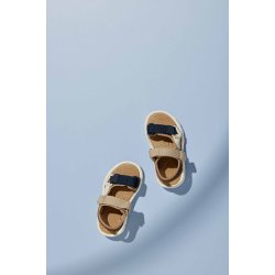 Bisgaard Sandal Nico Nature