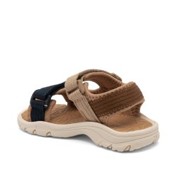 Bisgaard Sandal Nico Nature