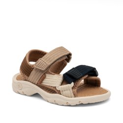 Bisgaard Sandal Nico Nature