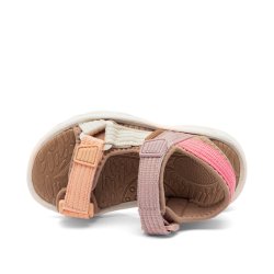 Bisgaard Sandal Nico Rose