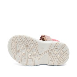 Bisgaard Sandal Nico Rose