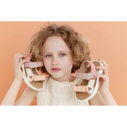 Bisgaard Sandal Nico Rose