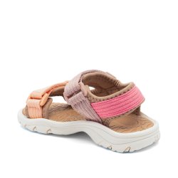 Bisgaard Sandal Nico Rose