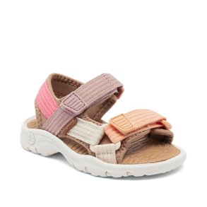 Bisgaard Sandal Nico Rose
