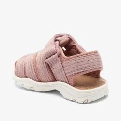 Bisgaard Sandal Niki Rose
