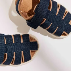 Bisgaard Sandal Niki Ocean