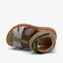 Bisgaard Sandal Frans Nature