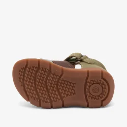 Bisgaard Sandal Frans Nature