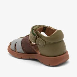Bisgaard Sandal Frans Nature
