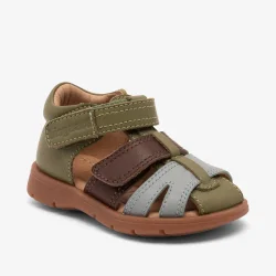 Bisgaard Sandal Frans Nature