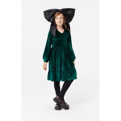 Molo Str�mpebukser Glitter Tights Black