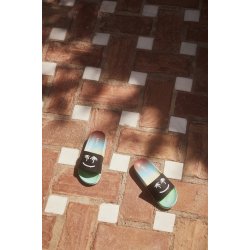 Molo Badetfler Zhappy Palm Spray Face