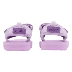 Molo Sandal Zola Lilac Pink