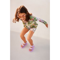 Molo Sandal Zola Lilac Pink