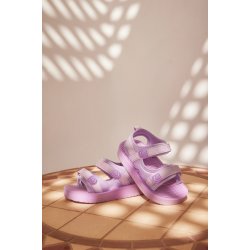 Molo Sandal Zola Lilac Pink