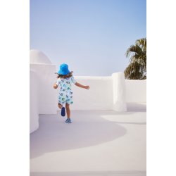 Molo Sandal Zola Vivid Blue