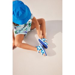 Molo Sandal Zola Vivid Blue