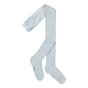 Molo Strmpebukser Glitter Tights Skywriting