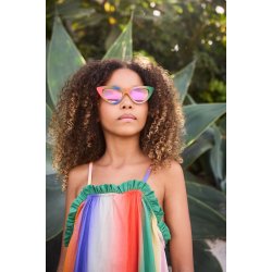 Molo Solbriller Sola Rainbow Light