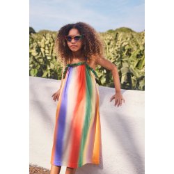 Molo Solbriller Sola Rainbow Light