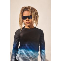 Molo Solbriller Super Cool Reef Blue