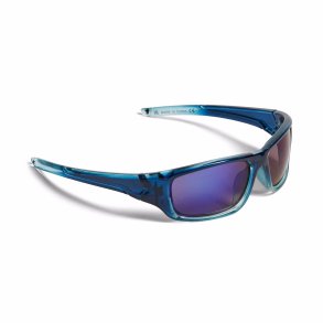 Molo Solbriller Super Cool Reef Blue